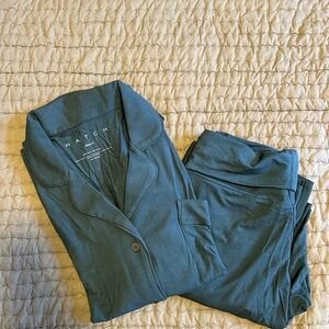 Hatch Women's PJ set